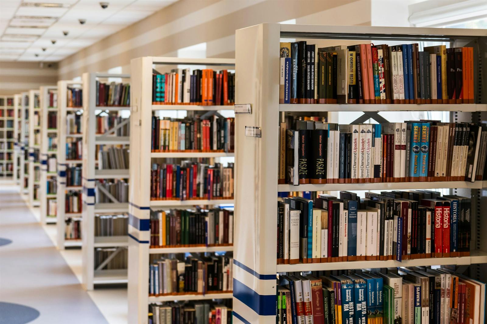 HE-in-FE provision within a further education college