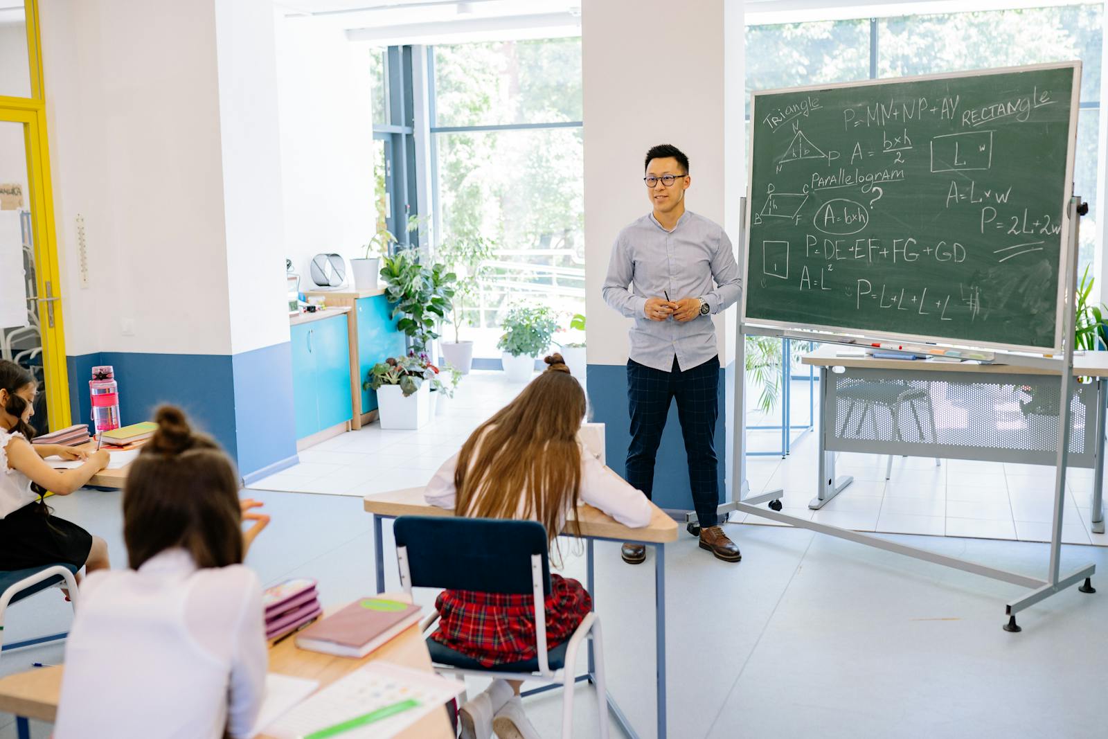 Adult Community Education Centres